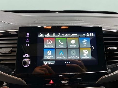 Used 2023 Honda Passport Elite image 20