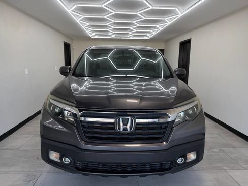 Used 2017 Honda Ridgeline RTS image 11