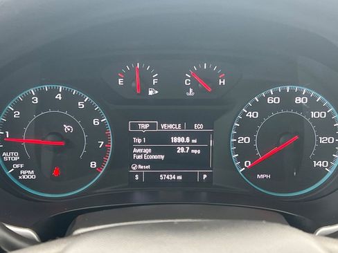 Used 2023 Chevrolet Malibu LT image 23