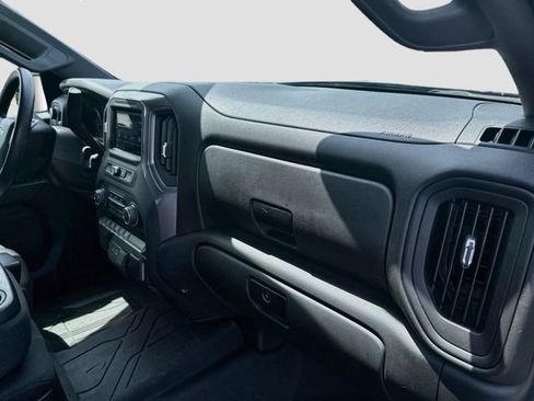 Used 2024 Chevrolet Silverado 1500 Custom AWD/4WD image 30
