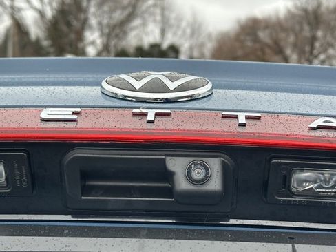 New 2026 Volkswagen Jetta SEL image 17