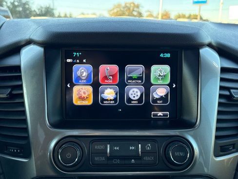 Used 2018 Chevrolet Suburban Premier image 28