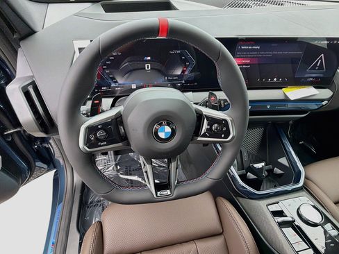 New 2026 BMW X3 M50 w/ Premium Package AWD/4WD image 39