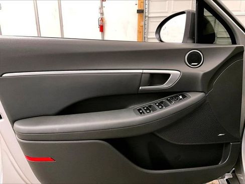 Used 2020 Hyundai Sonata SEL w/ Premium + Sunroof Package FWD image 22