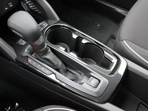 New 2026 Chevrolet TrailBlazer LT image 8