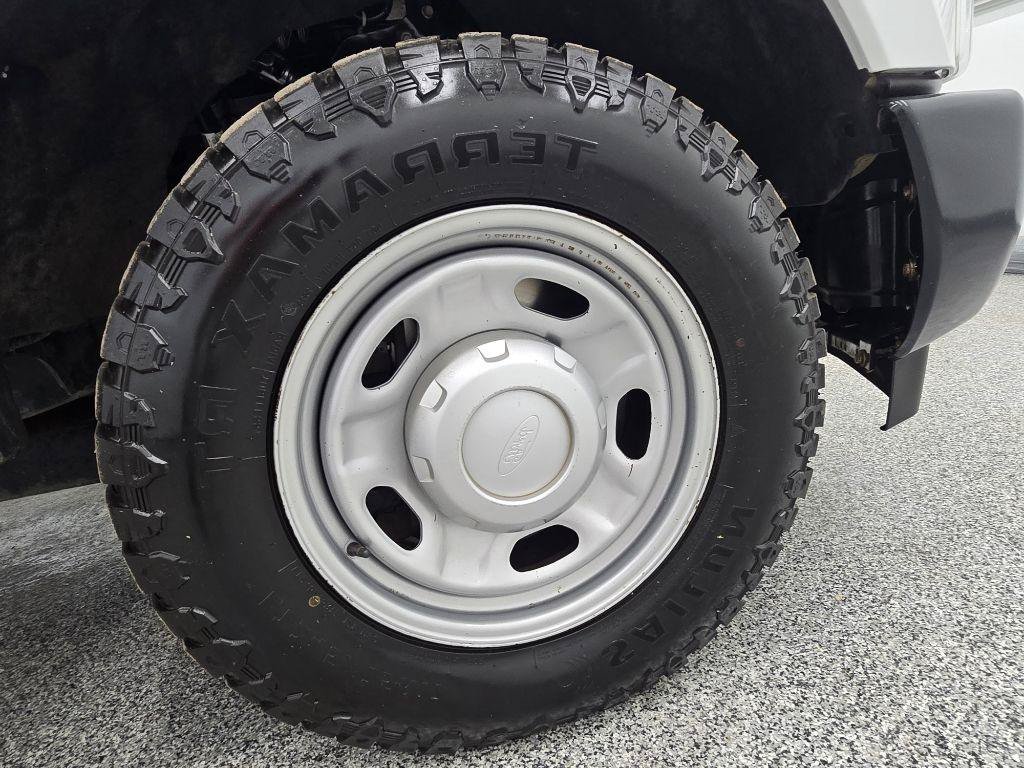 Used 2018 Ford F350 XL w/ Power Equipment Group RWD image 27
