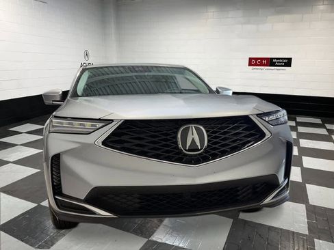 New 2026 Acura MDX SH-AWD image 8