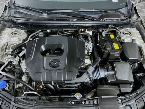 Used 2024 MAZDA MAZDA3 s image 33