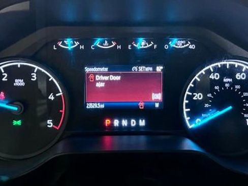 Used 2025 Ford F250 XL w/ XL Chrome Package AWD/4WD image 18