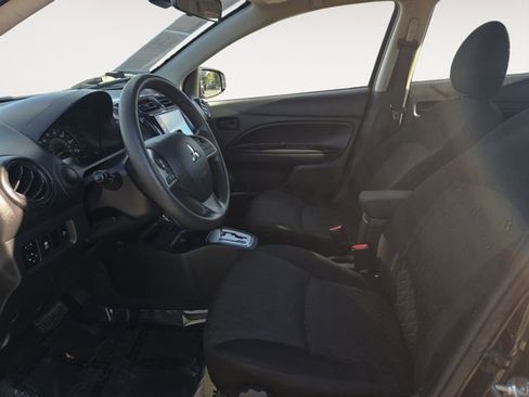 Used 2021 Mitsubishi Mirage image 9