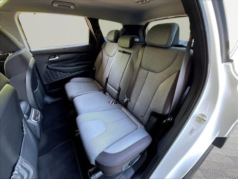 Used 2022 Hyundai Santa Fe Blue AWD/4WD image 21