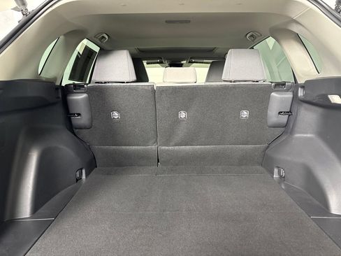 Used 2025 Toyota RAV4 XLE w/ Convenience Package FWD image 27