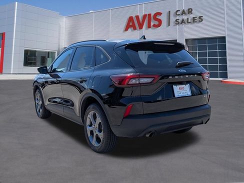 Used 2025 Ford Escape ST-Line AWD/4WD image 9