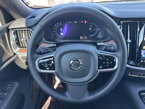 Certified 2023 Volvo S60 T8 Plus w/ Climate Package image 9