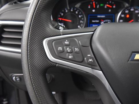 Used 2022 Chevrolet Equinox LT image 26