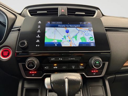 Used 2019 Honda CR-V Touring image 23