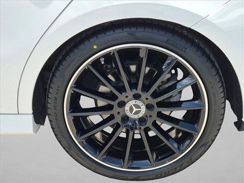 Certified 2023 Mercedes-Benz CLA 250 image 23