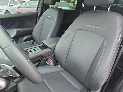 Certified 2025 Hyundai Ioniq 6 SEL image 15