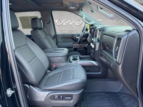 Used 2022 GMC Sierra 2500 Denali image 24