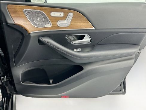 Used 2021 Mercedes-Benz GLE 450 4MATIC image 24