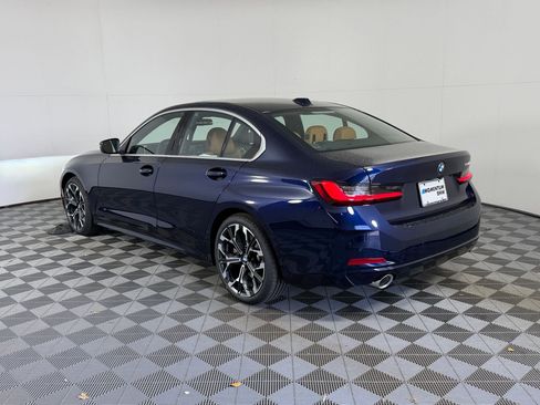 New 2026 BMW 330i Sedan w/ Premium Package image 3