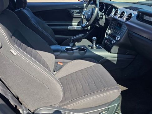 Used 2015 Ford Mustang GT image 14