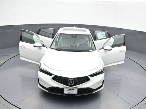 Used 2025 Acura Integra image 45