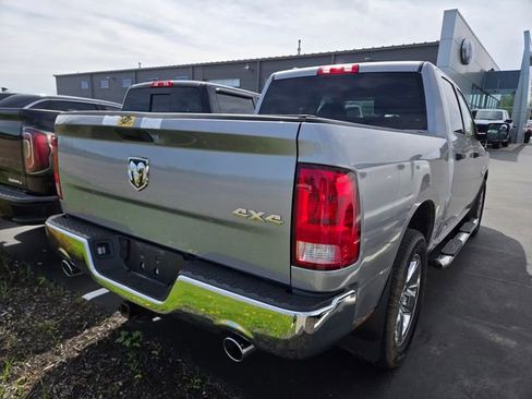 Used 2019 RAM 1500 Tradesman w/ Tradesman SXT Package AWD/4WD image 4