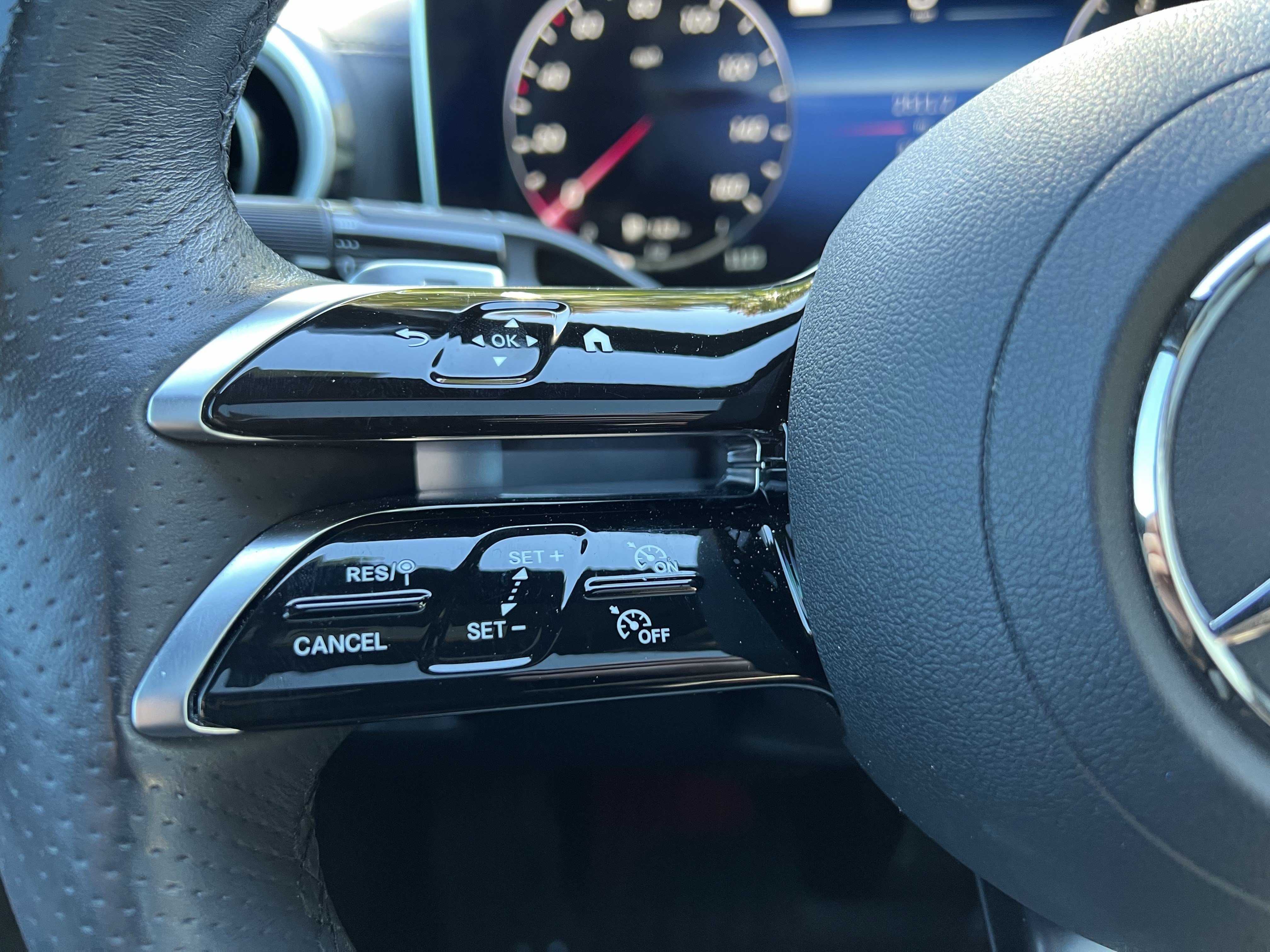 Used 2024 Mercedes-Benz C 300 4MATIC Sedan image 19