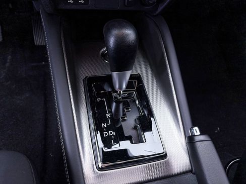 New 2026 Mitsubishi Outlander Sport ES AWD/4WD image 18