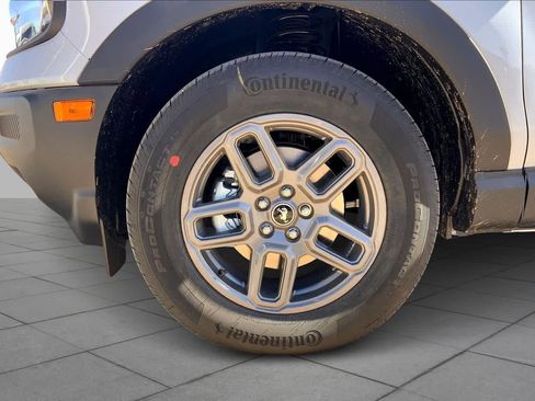 New 2026 Ford Bronco Sport Big Bend w/ Convenience Package image 11