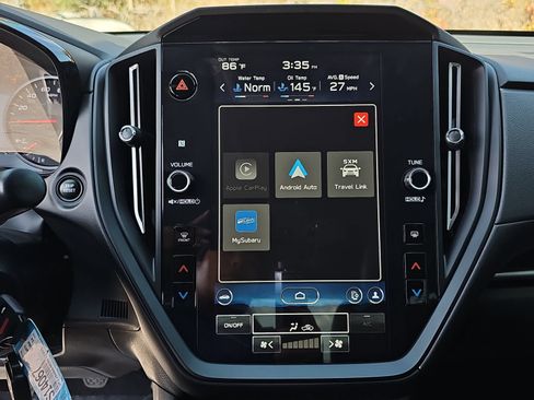 Certified 2024 Subaru WRX AWD/4WD image 21