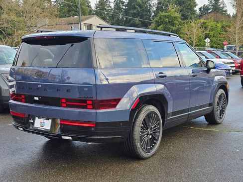 New 2026 Hyundai Santa Fe Calligraphy image 7