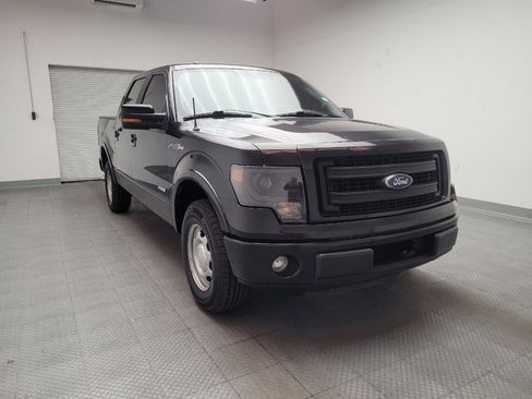 Used 2013 Ford F150 FX2 w/ Luxury Equipment Group image 14