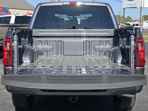 New 2026 Ford F150 STX w/ Equipment Group 200A image 10