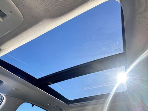 New 2026 Nissan Murano Platinum w/ Cargo Package AWD/4WD image 36