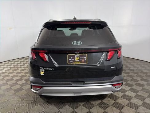 New 2026 Hyundai Tucson SEL AWD/4WD image 6
