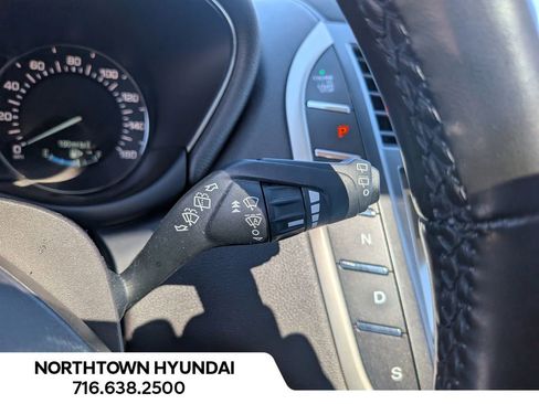 Used 2018 Lincoln MKC Reserve image 28