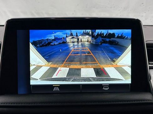 Used 2024 Chevrolet Tahoe LT image 35