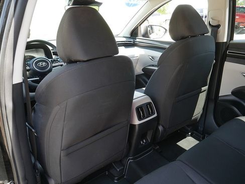Used 2023 Hyundai Tucson SEL AWD/4WD image 15