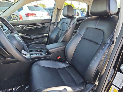 Used 2023 Honda Civic Touring image 14