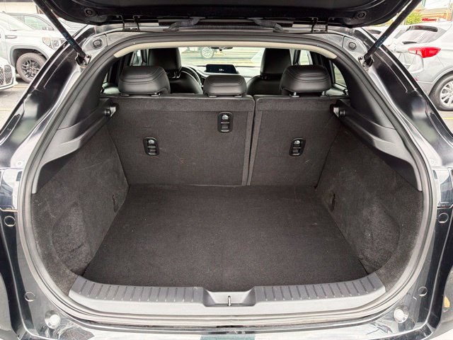 Used 2024 MAZDA CX-30 AWD 2.5 S w/ Select Sport Pkg image 16