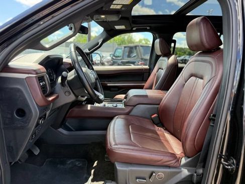 Certified 2023 Ford Expedition Limited AWD/4WD image 13