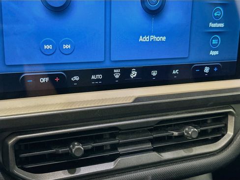Used 2025 Ford Bronco Sport Big Bend AWD/4WD image 23