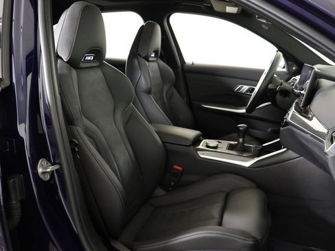 Used 2023 BMW M3 image 34