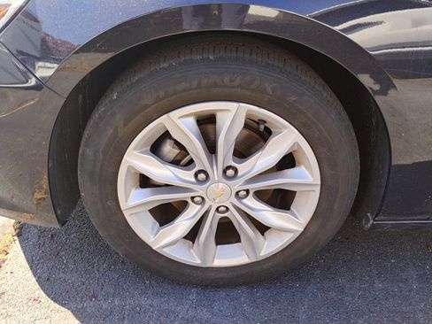 Used 2023 Chevrolet Malibu LT image 8