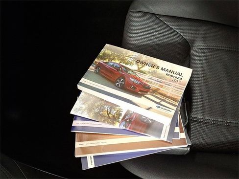 Used 2017 Subaru Impreza 2.0i image 25