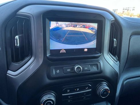 Used 2020 Chevrolet Silverado 1500 W/T w/ WT Value Package image 15