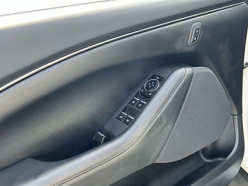 Certified 2023 Ford Mustang Mach-E Select AWD/4WD image 15