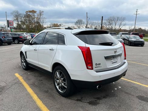 Used 2013 Cadillac SRX Premium image 7